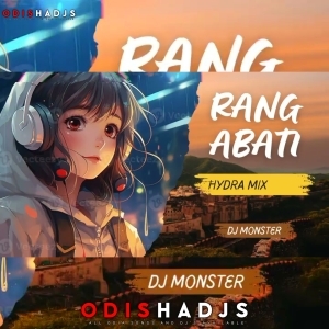 RANGABATI (HYDRA MIX) DJ MONSTER