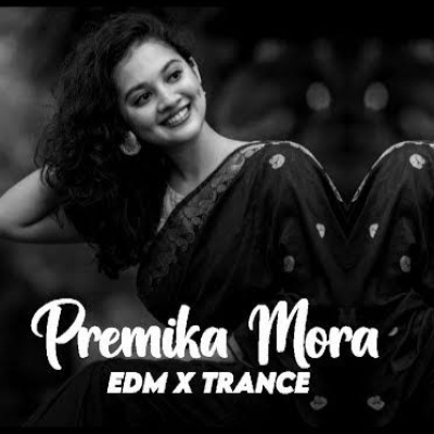 PREMIKA MORA   DJ LEX