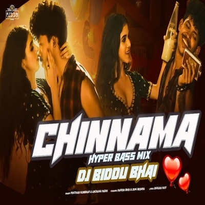 Chinnama (Hybrid Bass Mix) Dj Biddu