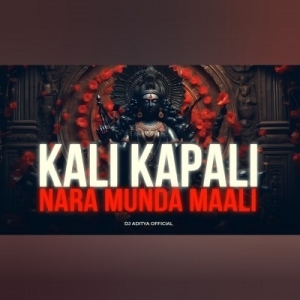 Kali Kapali ( Edm Trance Drop Mix ) Dj Aditya