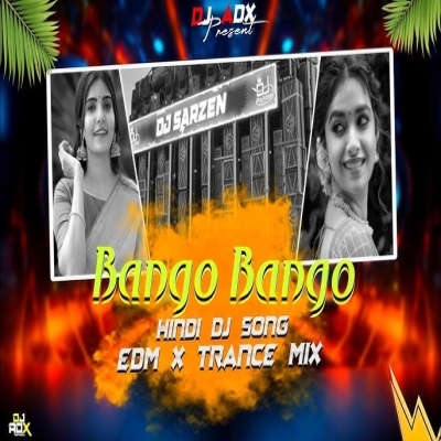 Bango Bango 2.0 (Hyper Edm Drop) Dj Liku X Dj Sarzen