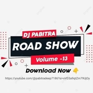 Marad Ha Matha Ke Darad (Roadshow Remix) Dj Pabitra