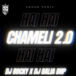 Chameli 2.0 (Tapori Edm Mix) Dj Rocky