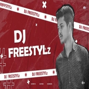 AHE DAYA MAYA (BBSR DANCE MIX) DJ FREESTYLZ