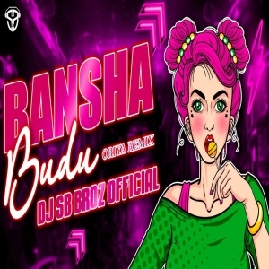 Bansha Budu (Odia Remix) Dj Sb Broz